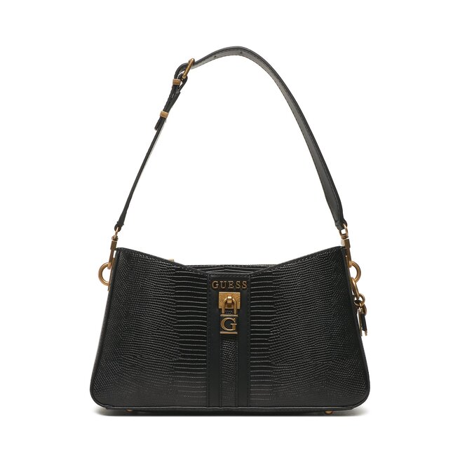 Geantă Guess Ginevra (KB) HWKB87 34180 BLA