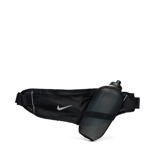 Pas sportowy Nike - Czarny