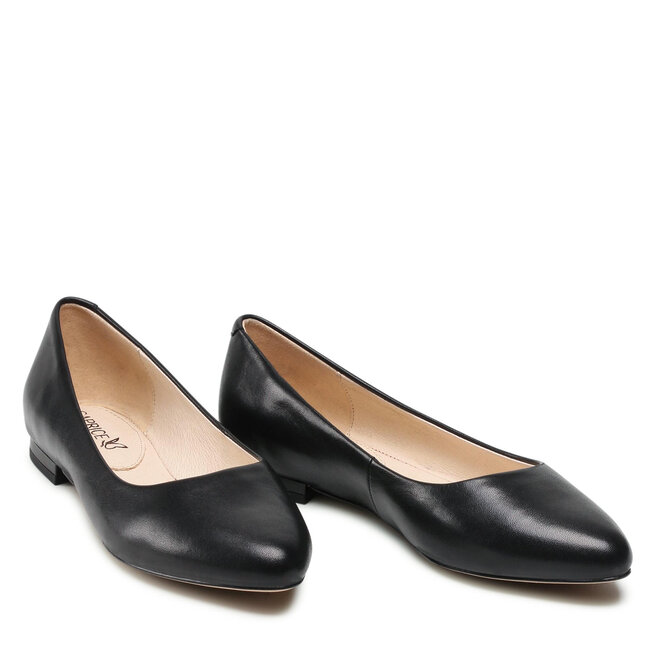 Caprice Balerina Caprice 9-22114-28 Black Nappa 022