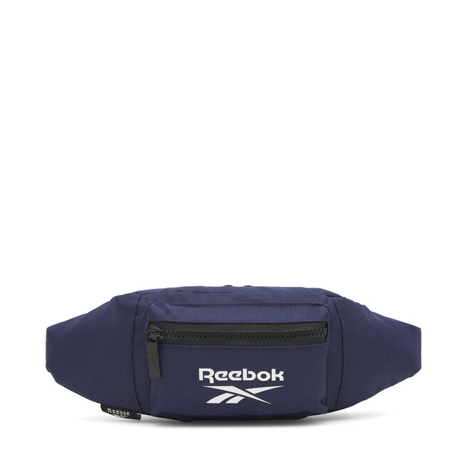 Sac banane Reebok RBK 002 CCC 05 Navy chaussures