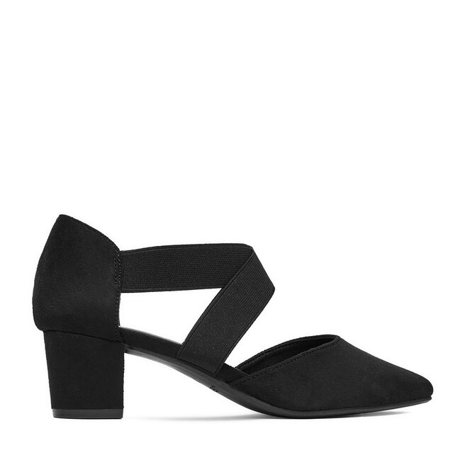 Kobiece czółenka JENNY