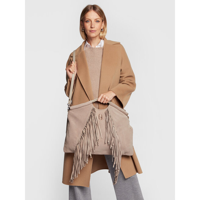 Liu Jo Дамска чанта Liu Jo L Shopping AF2136 P0152 Neutro 51308