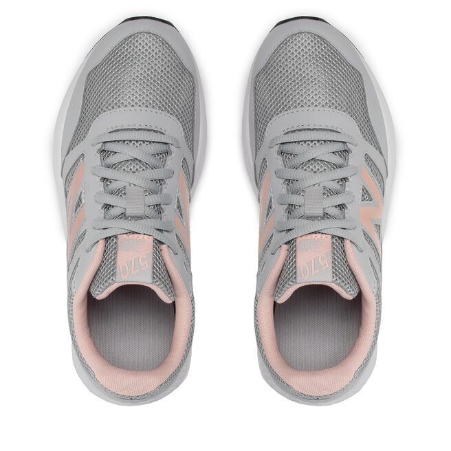 New Balance Sneakers New Balance YK570GP2 Grau