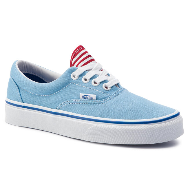 Alaskan blue vans sales