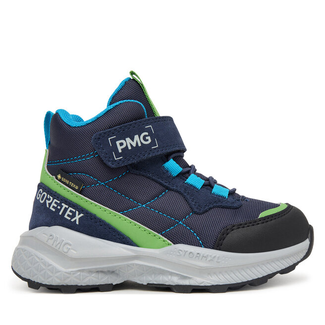 Śniegowce Primigi GORE-TEX 2430022 M Granatowy