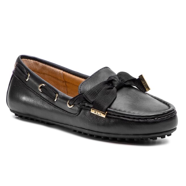 Ralph lauren becka loafers on sale