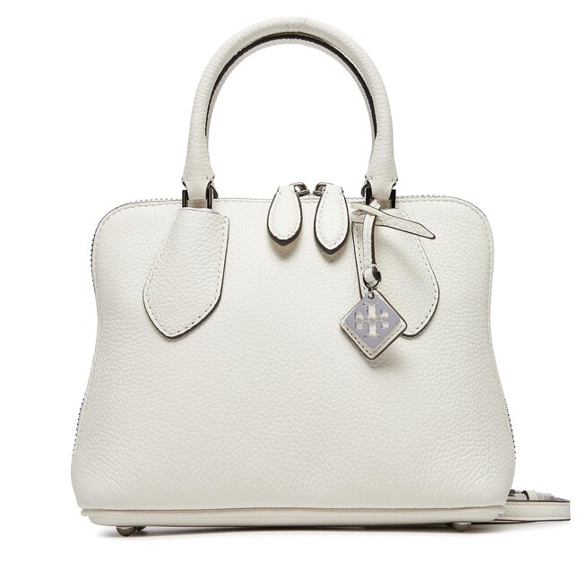 Torebka Tory Burch - Biały
