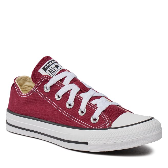 Converse Teniși Converse All Star Ox M9691C Maroon