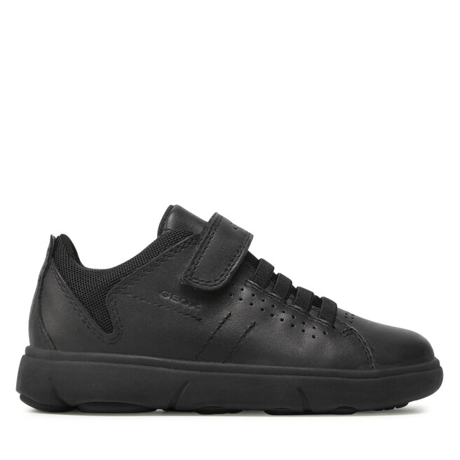 Sneakersy Geox J Nebcup B. B J02AZB 04314 - M Czarny