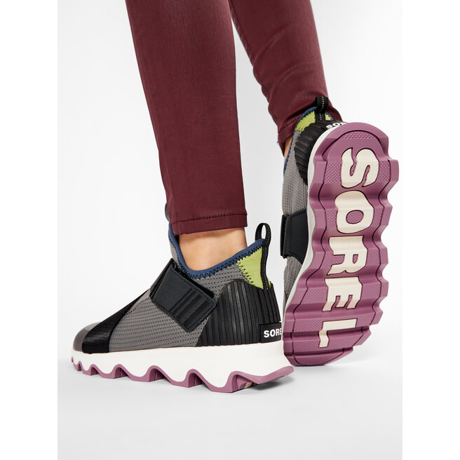 Сникърси Sorel Sneak™ NL3774 Сив obuvki.bg