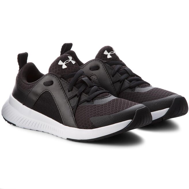 Under Armour Cipő Under Armour Ua W Intent Tr 3020243-002 Blk