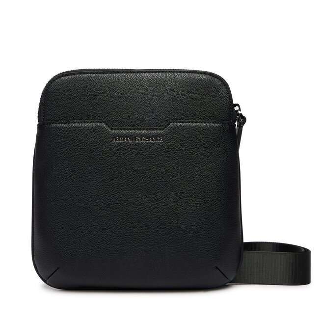 Saszetka Armani Exchange XM002586 AF22651 UC001 Czarny -