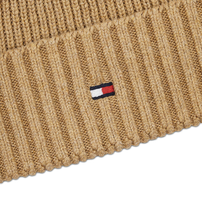Tommy Hilfiger Čiapka Tommy Hilfiger Essential Flag AM0AM10337 0I1