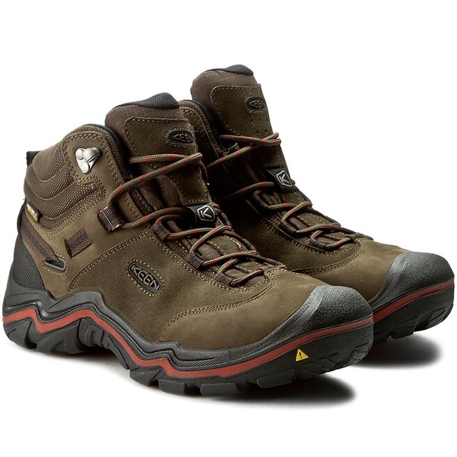 Keen 2025 cascade bossanova
