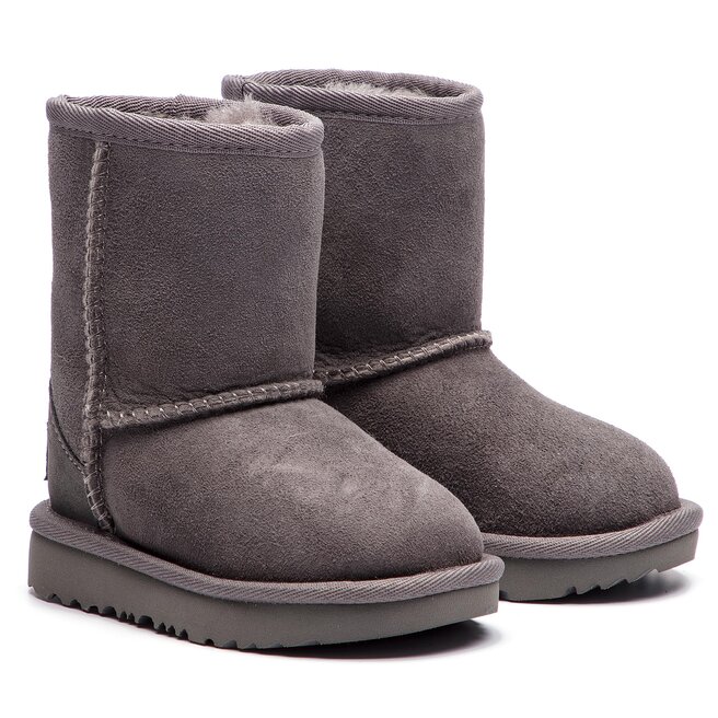 Ugg Boty Ugg T Classic II 1017703T T/Grey