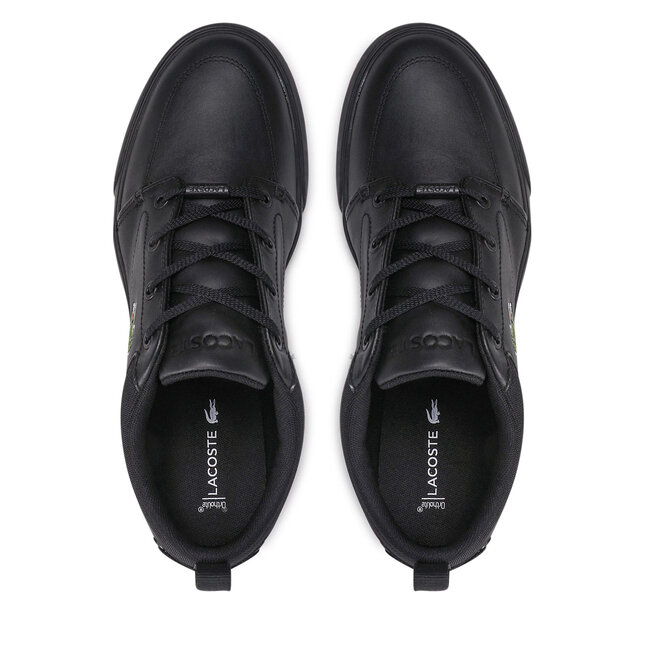 Lacoste Sneakers Lacoste Bayliss 0722 1 Cma 7-43CMA004802H Blk/Blk