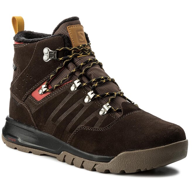 Salomon utility hotsell ts cswp
