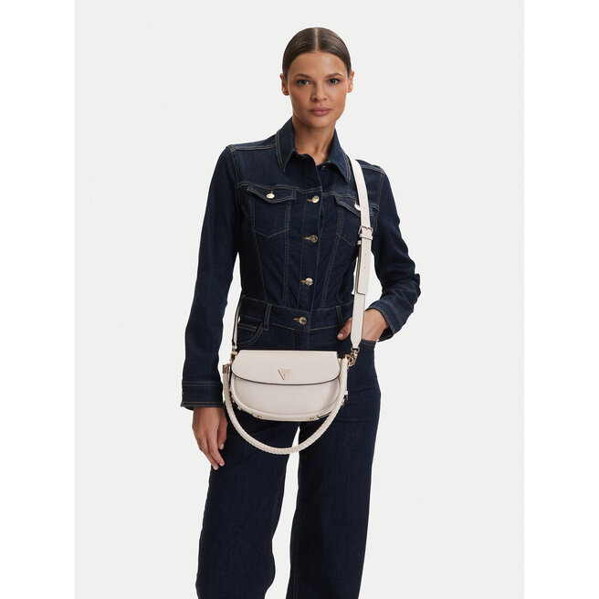 Torebka Guess Danya HWBG99 18190 Biały -