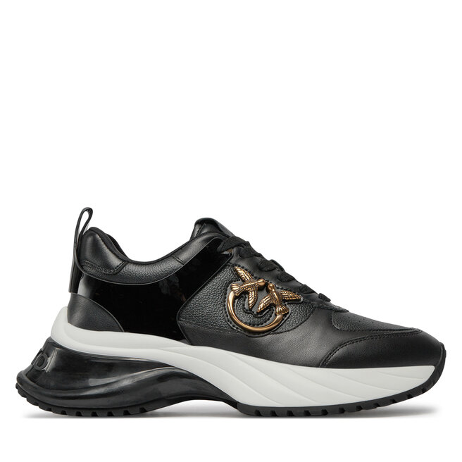 Sneakersy Pinko Ariel 02 SS0027 - Czarny