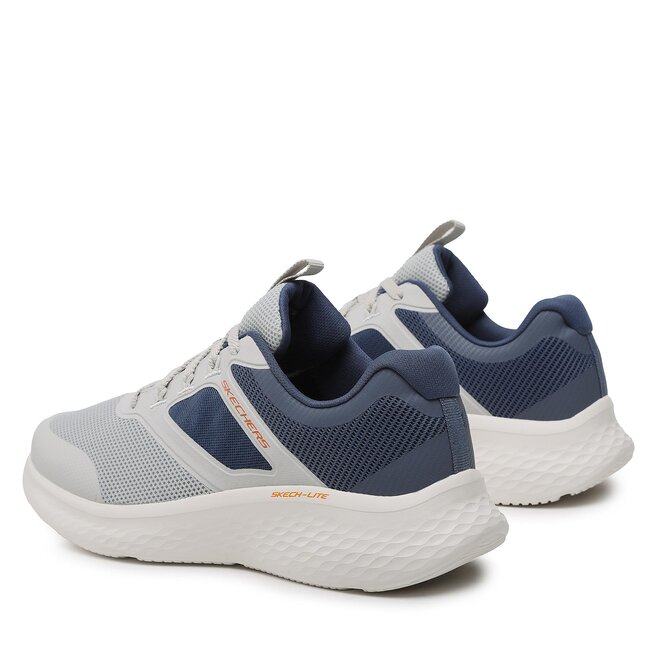Сникърси Skechers New Century 232594/GYNV Сив obuvki bg