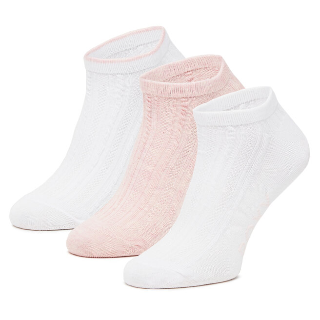 Skarpety Roxy - (3-PACK) Biały
