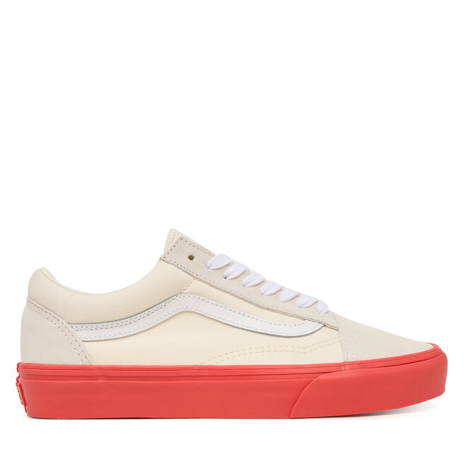 Tenisówki Vans Old Skool VN000D6WAEF1 Czarny - kobiece