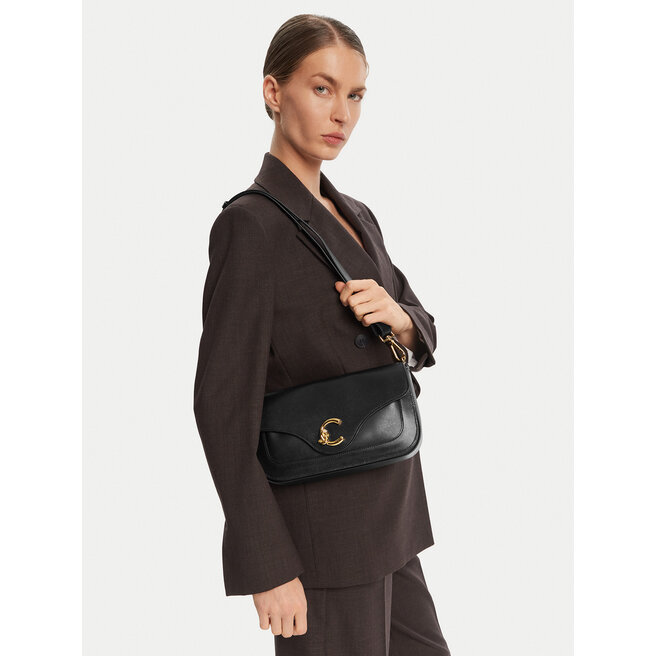 Torebka Coccinelle E1 SSK 12 03 01 Czarny -