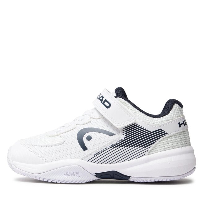 Head Boty Head Sprint Velcro 3.0 275413 White/Blueberry