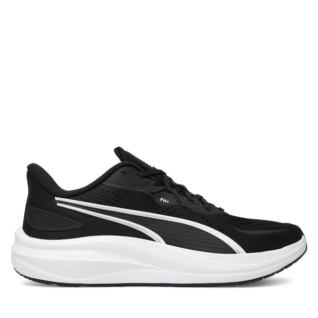 Sneakersy Puma Skyrocket Lite 2 311730 01 Czarny - męskie