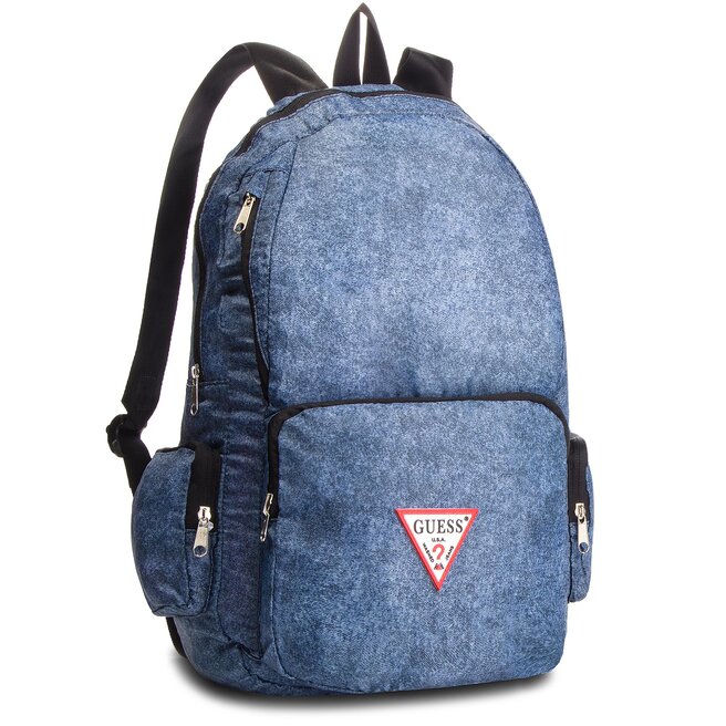 Mochila Guess HM6525 NYL84 DEN zapatos.es