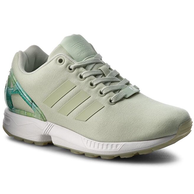Adidas zx deals flux rebajas