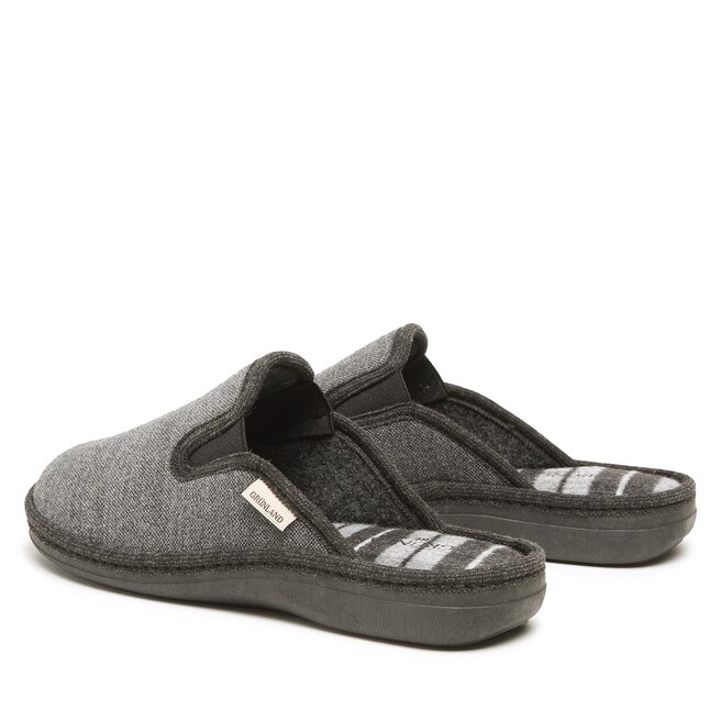 Grünland Пантофи Grünland Enea CI2617-47 Grigio