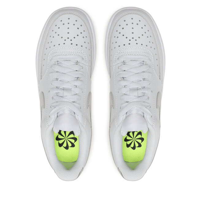 Nike Обувки Nike Court Vision Lo Nn DH3158 002 White