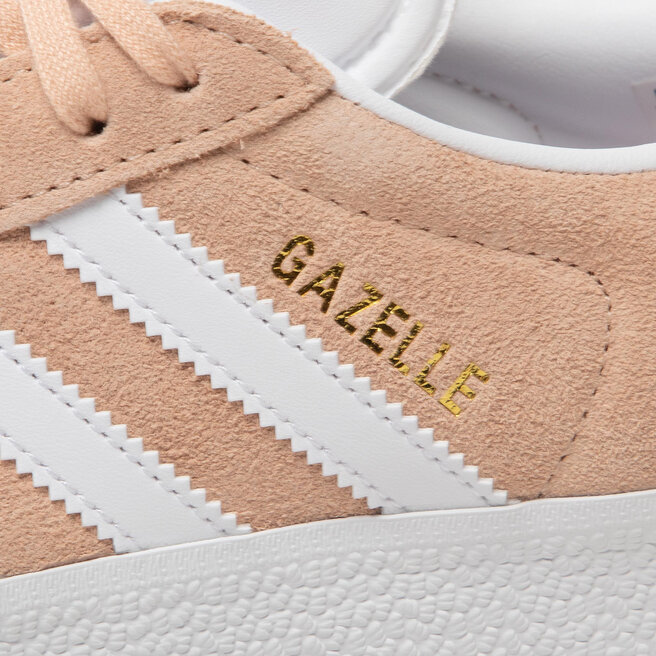 adidas Schuhe adidas Gazelle W GZ1961 Halblu/Ftwwht/Almblu