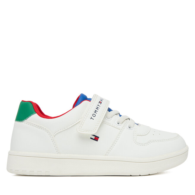 Chłopięce sneakersy Tommy Hilfiger