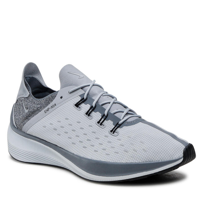 Zapatos Nike Exp-X14 Se 002 Wolf Grey/Anthracite Dark Grey • Www.zapatos.es