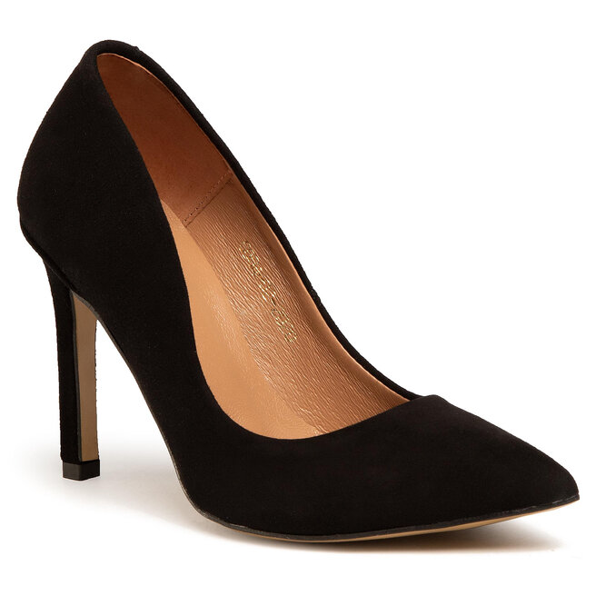 scarpe a stiletto