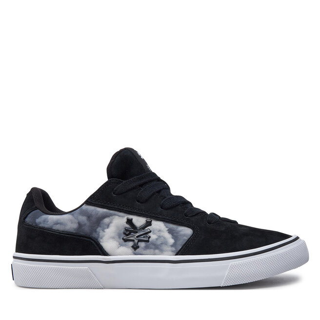 Sneakersy Zoo York - Czarny