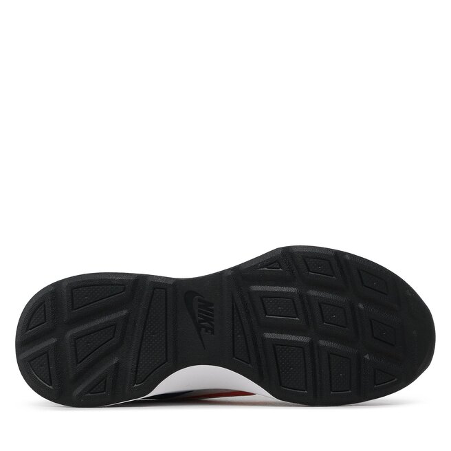 Nike Обувки Nike Wearallday CJ1677 109 Summit White/Bright Crimson