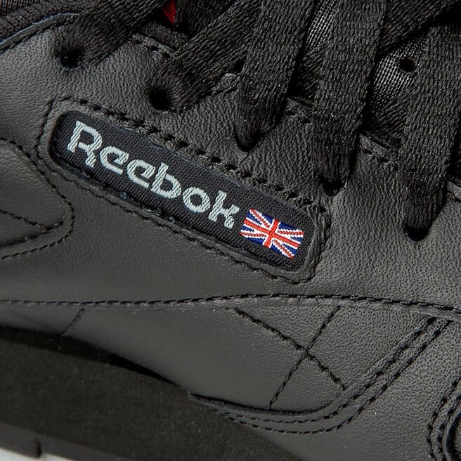 Reebok 3912 discount cl lthr
