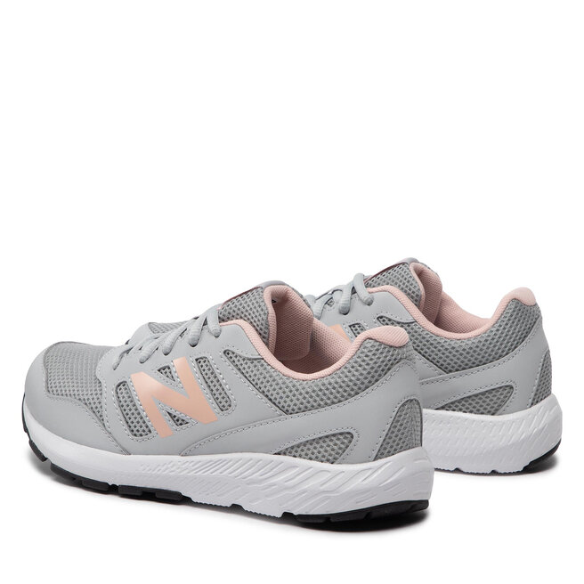 New Balance Sneakers New Balance YK570GP2 Grau