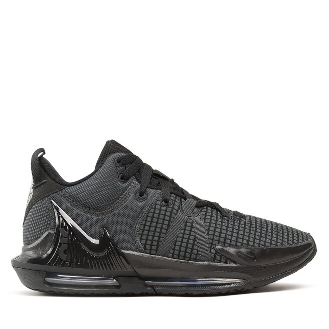 Nike Pantofi Nike LeBron Witness 7 DM1123 004 Black