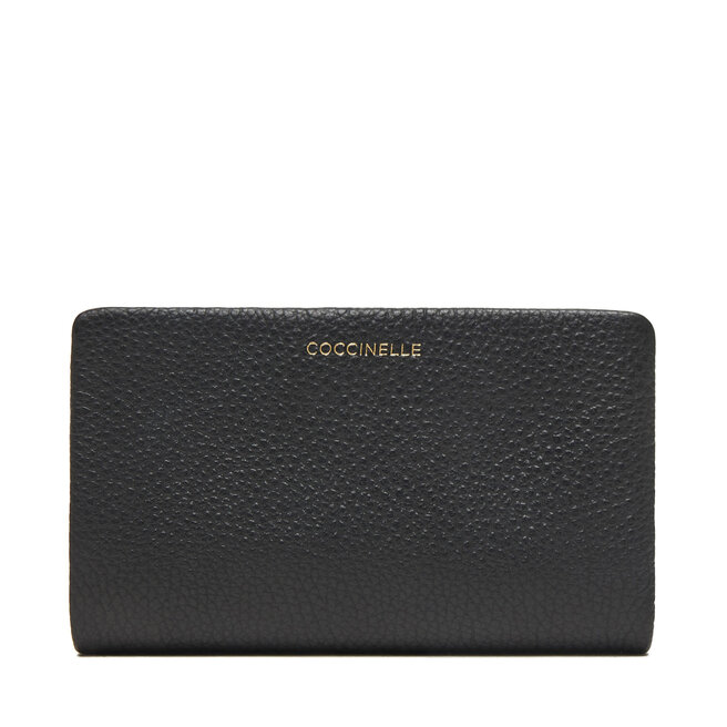 Portfel Coccinelle
