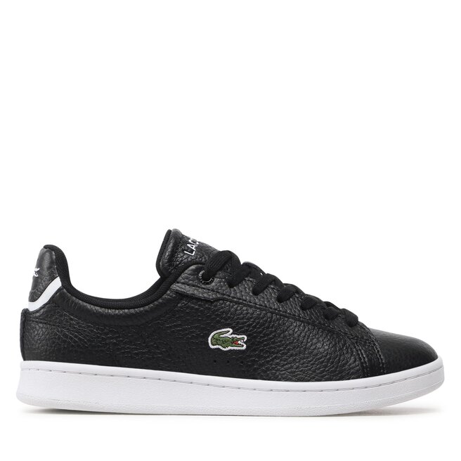 Lacoste Sneakers Lacoste Carnaby Pro 222 1 Sfa 744SFA0005312 Blk/Wht