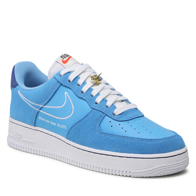 airforce 1s blue