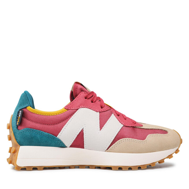 Sneakers New Balance MS327WT1 Colorat epantofi.ro