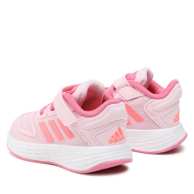 adidas Scarpe adidas Duramo 10 El I GZ1054 Clear Pink/Acid Red/Rose Tone