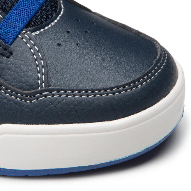 Geox Superge Geox J Perth B. C J267RC 05411 C0735 S Navy/Red