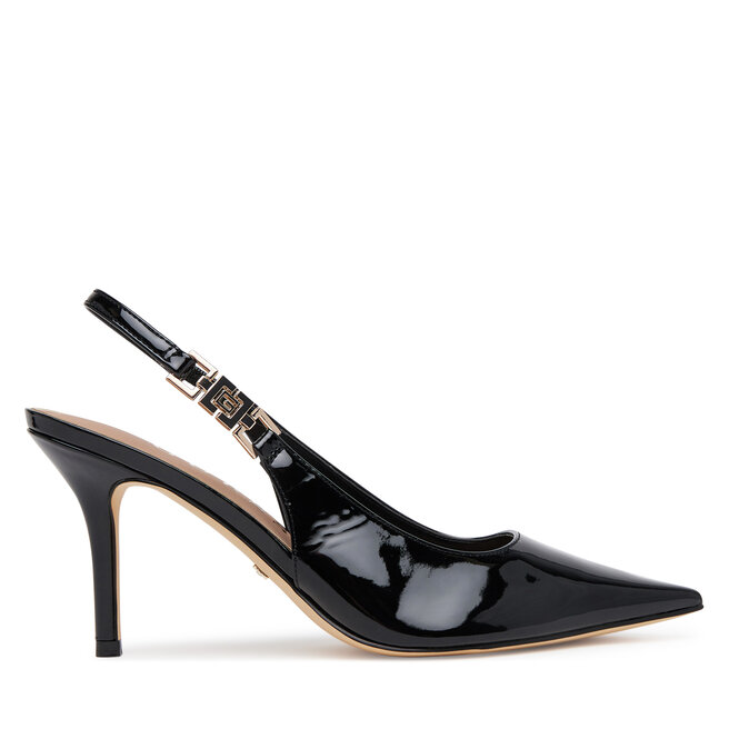 Sandały Guess FLTNS5 - Czarny