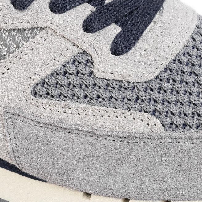 Sneakers Gant Grancliff 20637527 Sleet Gray G841 eschuhe